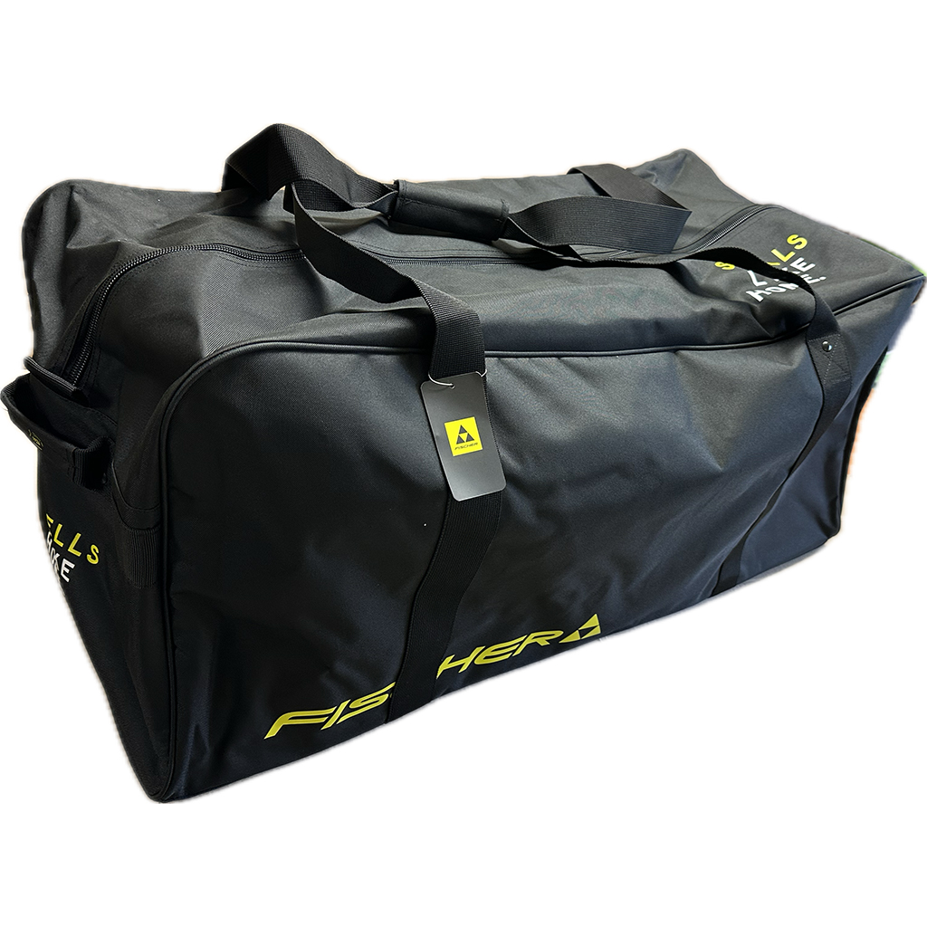 Taška FISCHER Team bag YTH S25