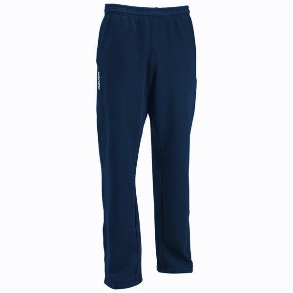Kalhoty tepláky Bauer Core Team Sweat Pant SR