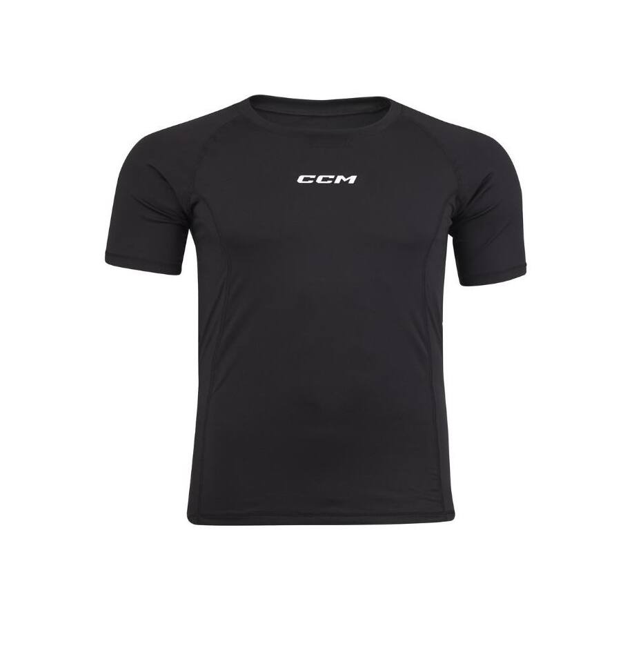 Triko CCM Compression Tee SR